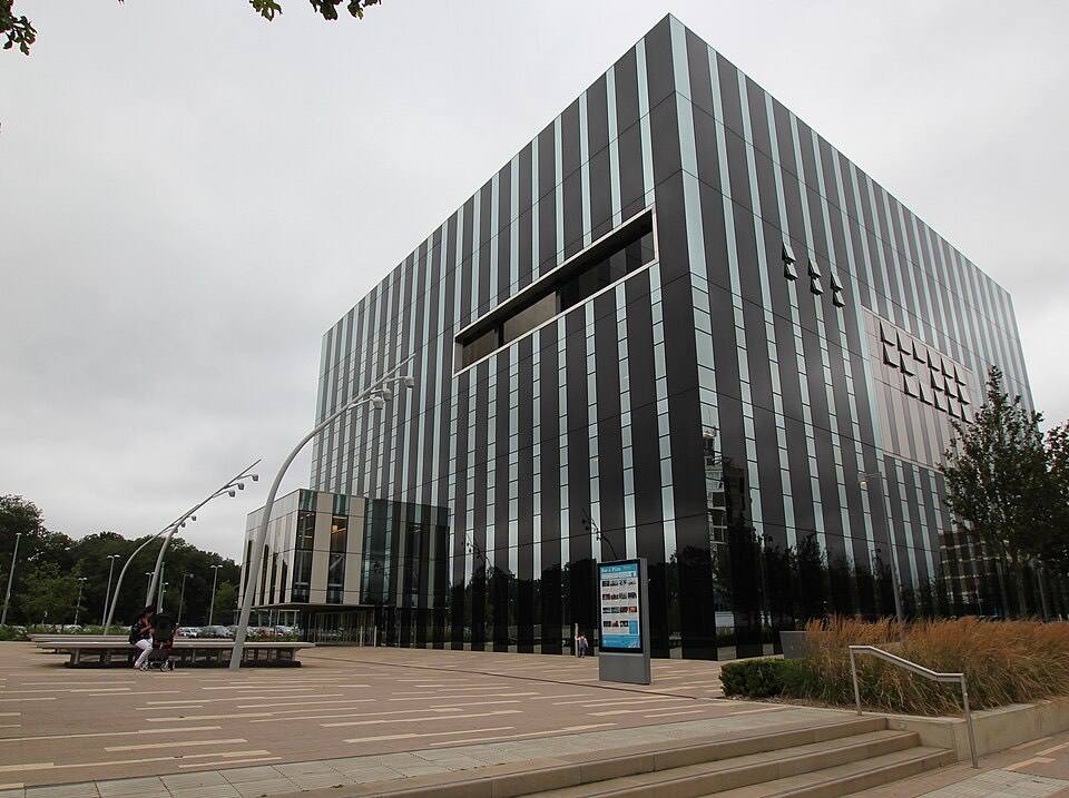 Corby