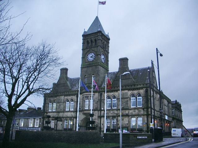 Colne