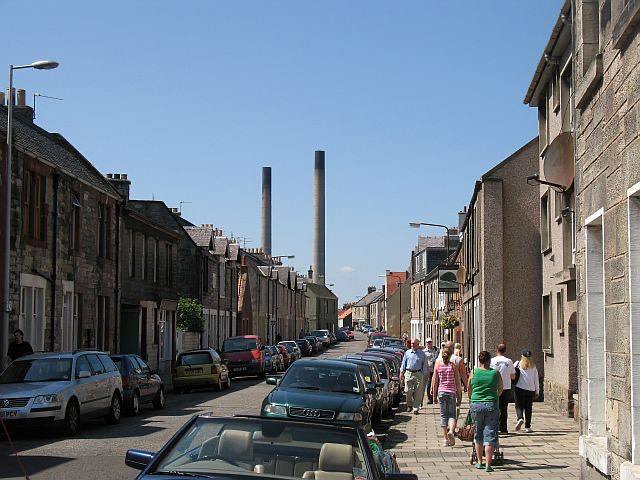 Cockenzie