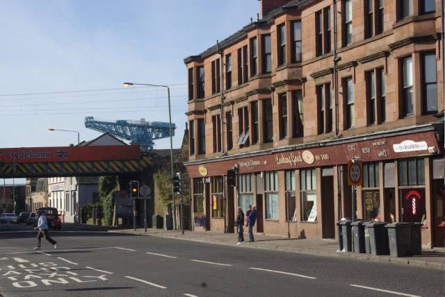 Clydebank