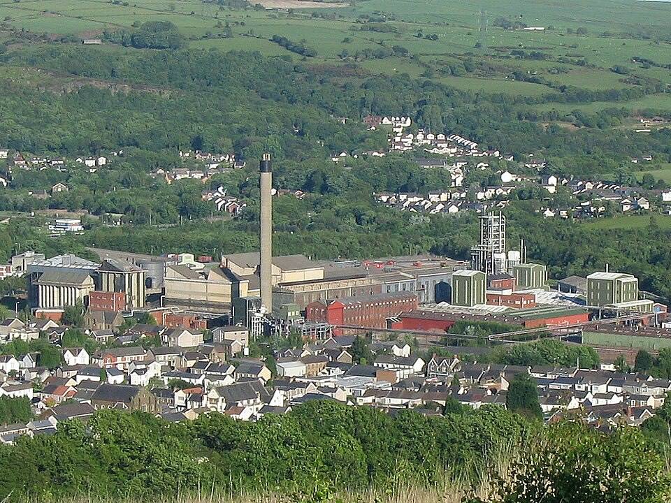 Clydach