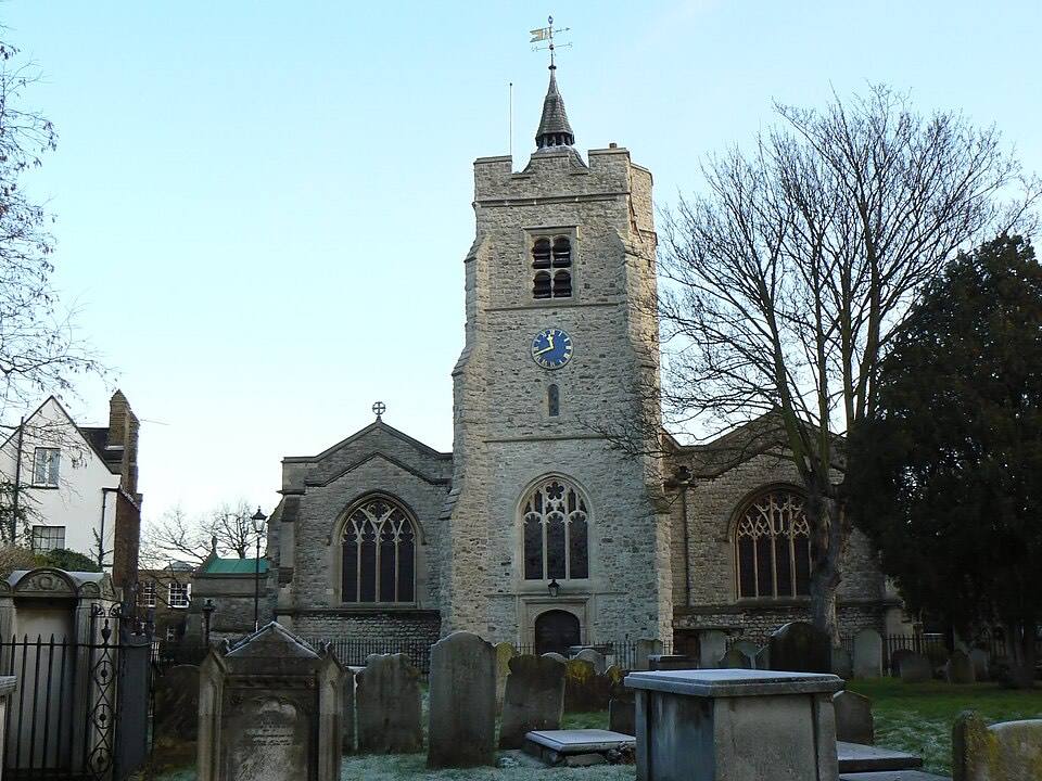 Chiswick