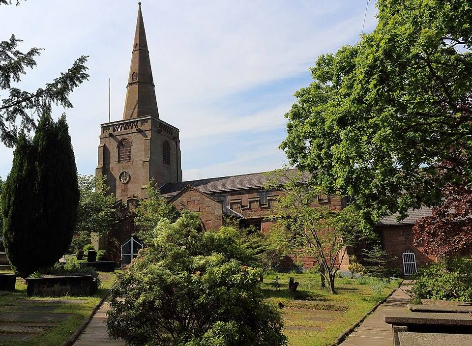 Childwall