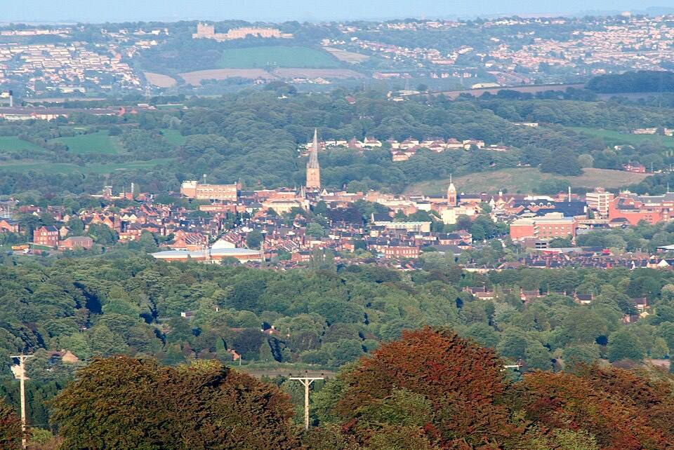 Chesterfield