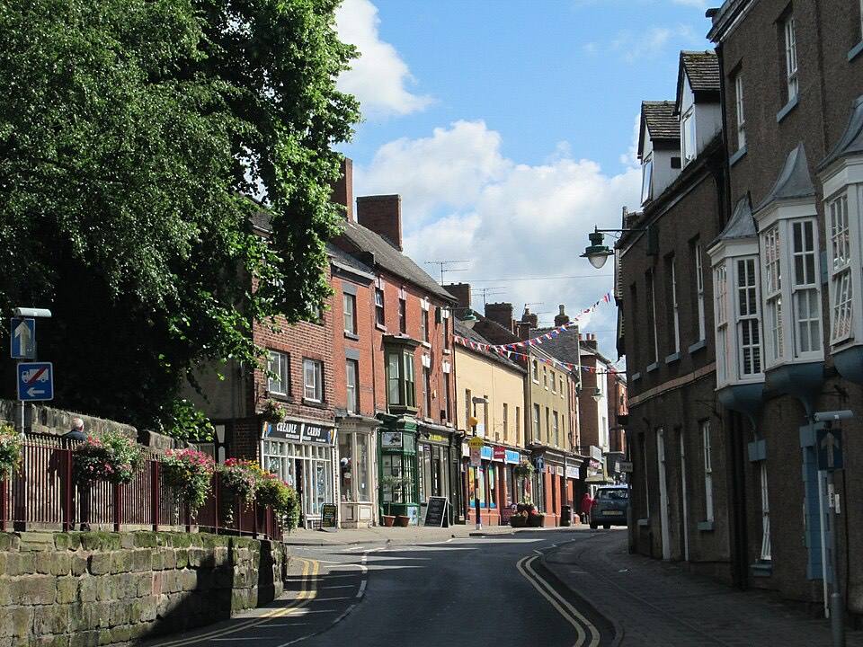 Cheadle