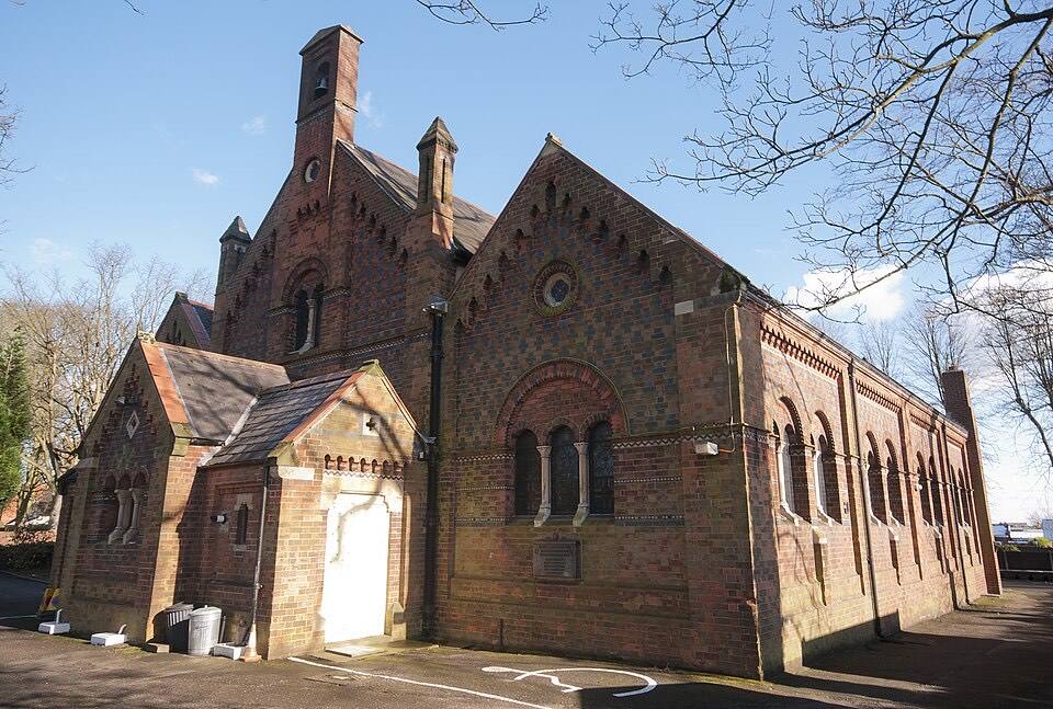 Chasetown