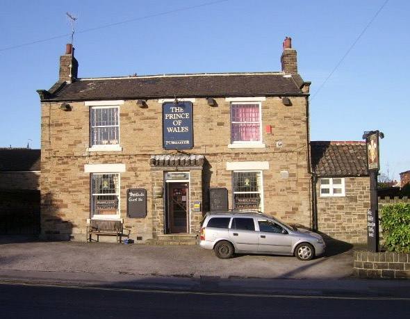 Chapeltown