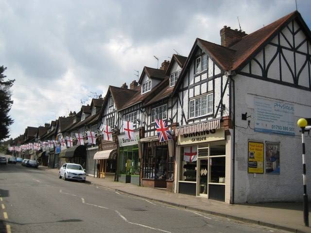 Chalfont Saint Peter