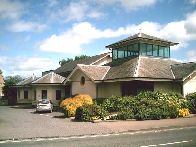 Carterton