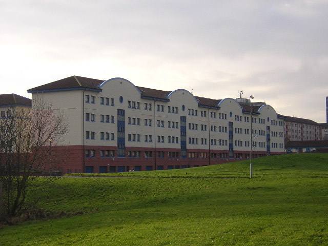 Cambuslang