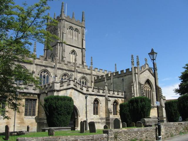 Calne