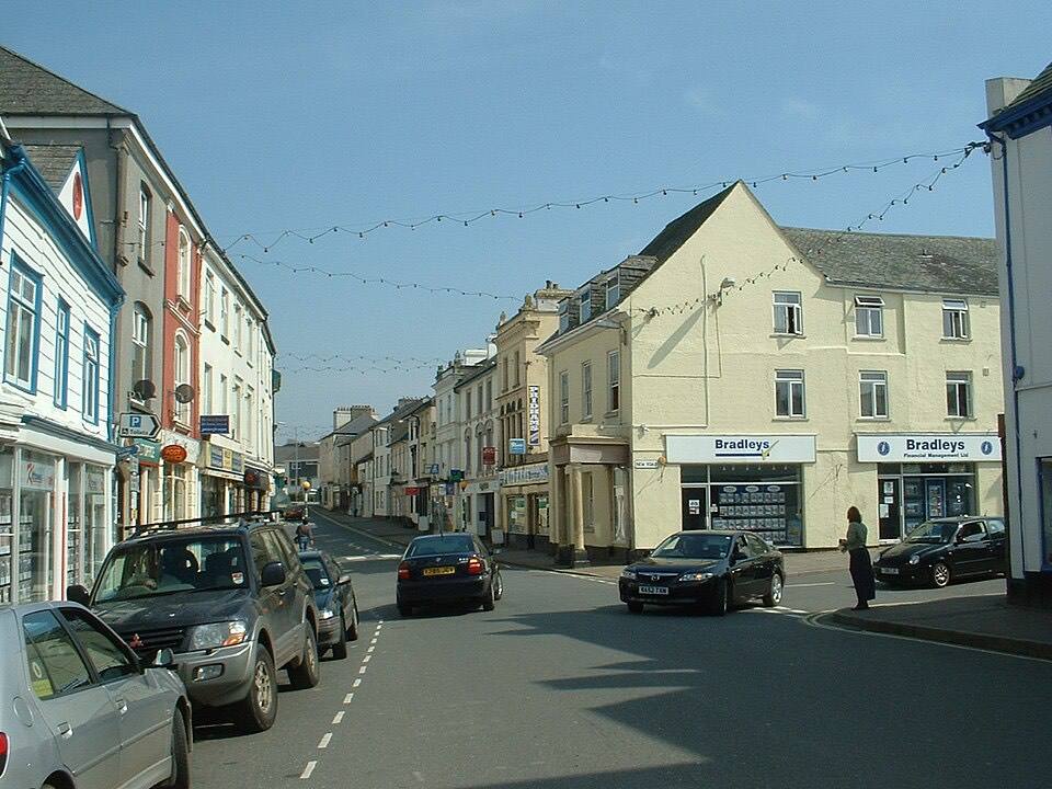 Callington