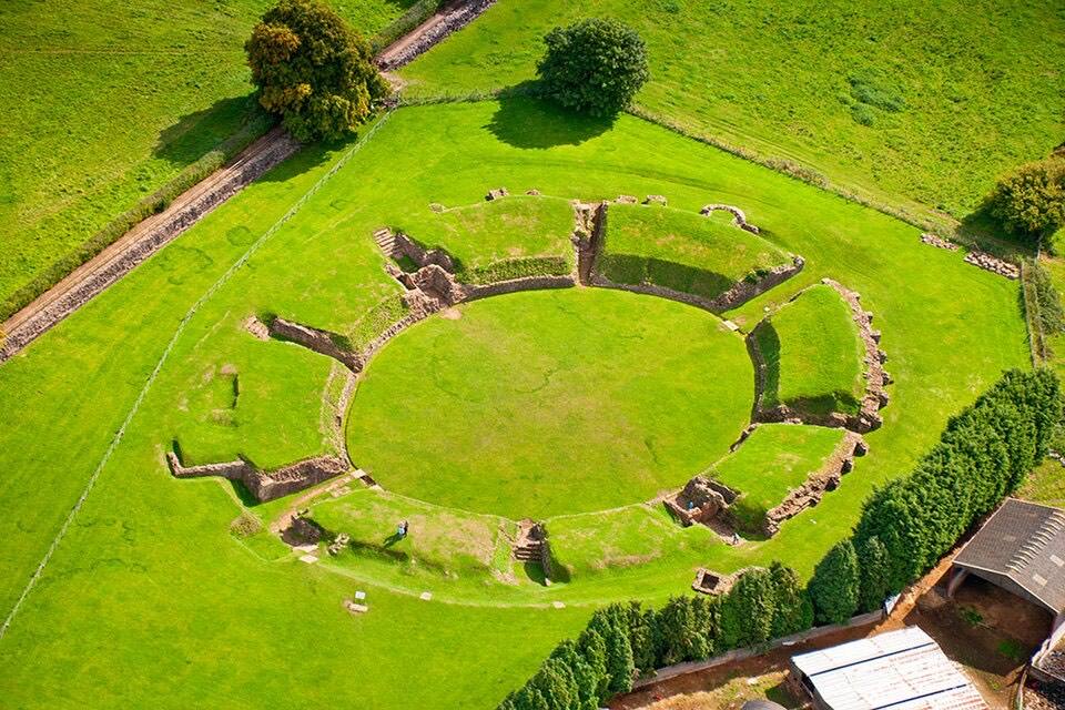 Caerleon