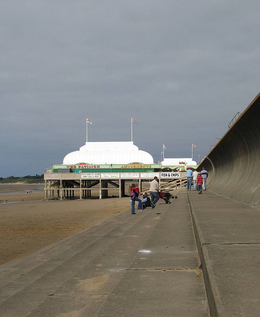 Burnham-on-Sea