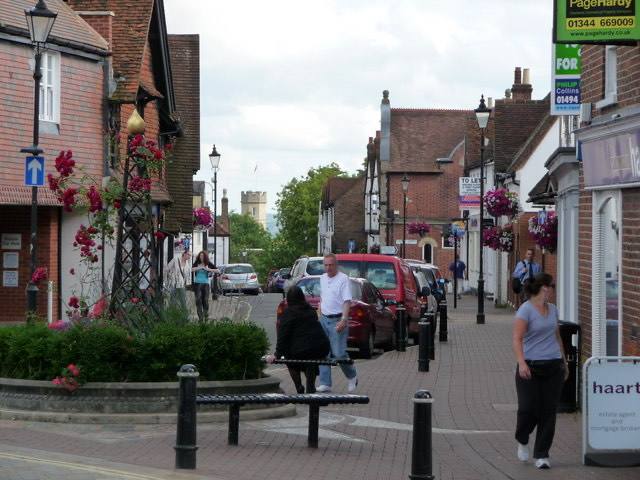 Burnham