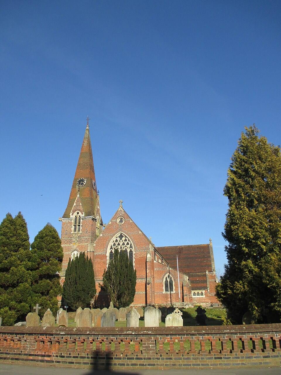 Burgess Hill