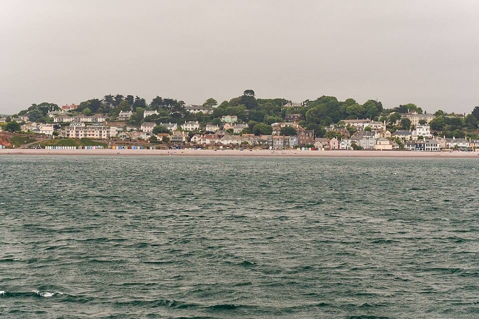 Budleigh Salterton