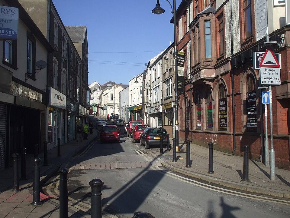 Brynmawr