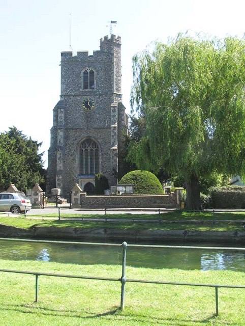 Broxbourne