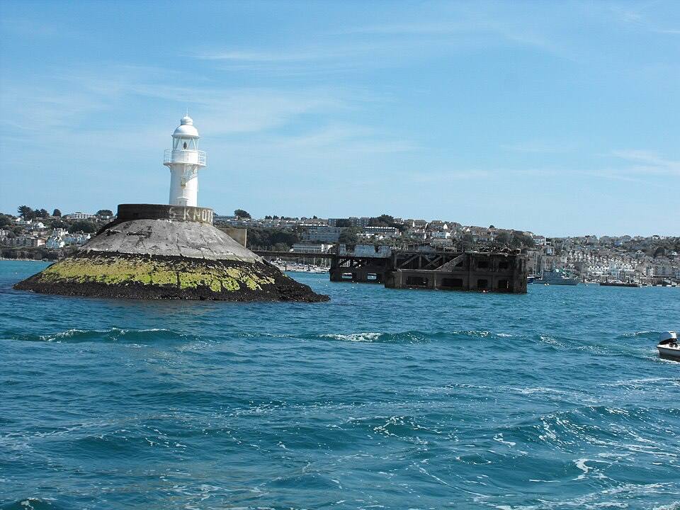 Brixham