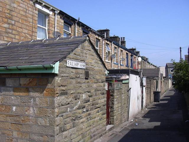 Brierfield