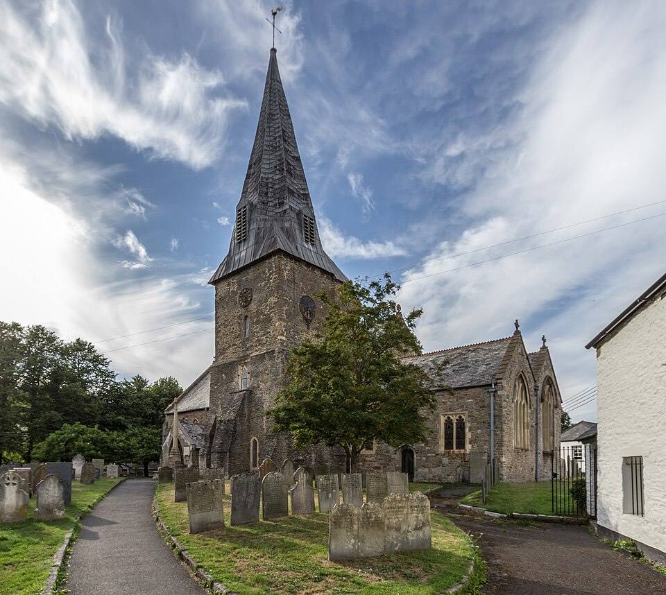 Braunton