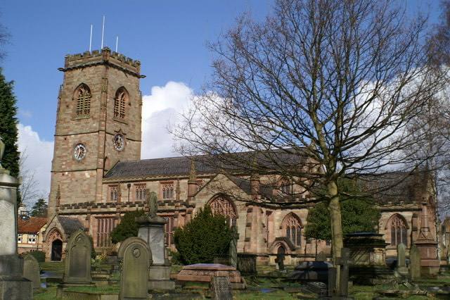 Bowdon