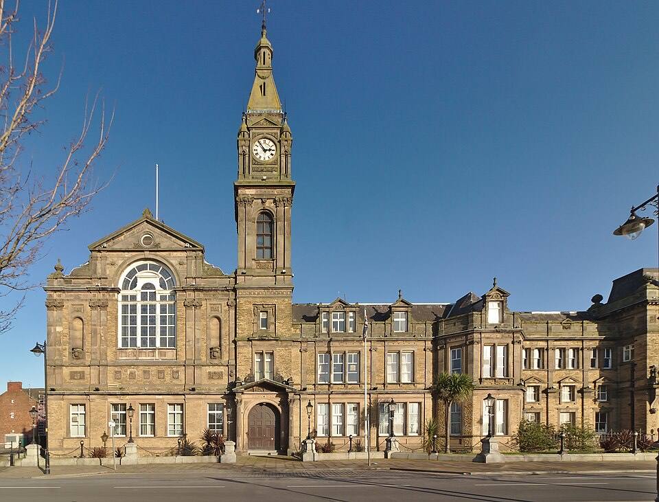 Bootle