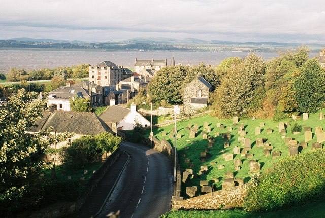 Bo’ness