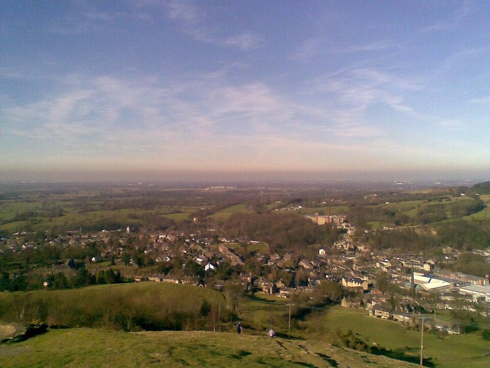 Bollington