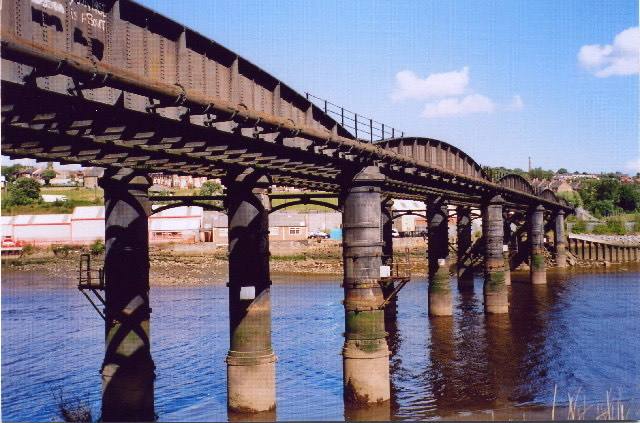 Blaydon-on-Tyne