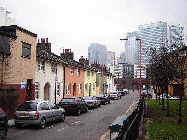 Blackwall