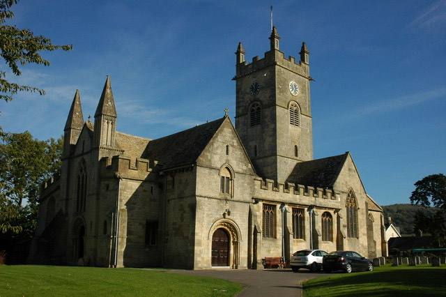 Bishops Cleeve