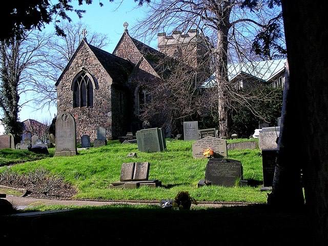 Birstall