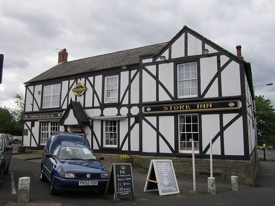 Billinge
