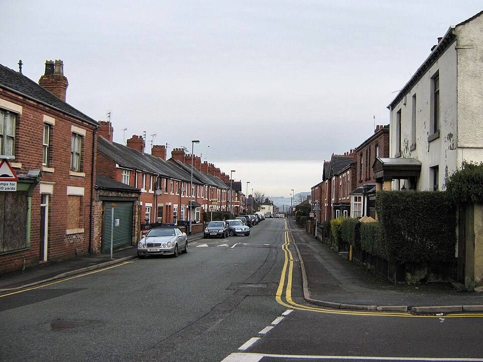 Biddulph