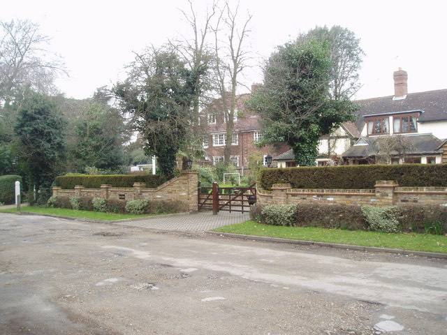 Bickley