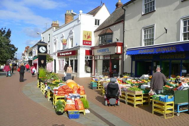 Bicester
