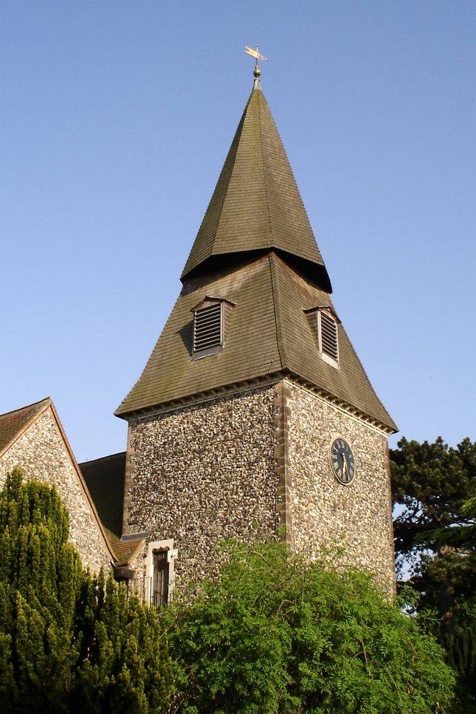 Bexley