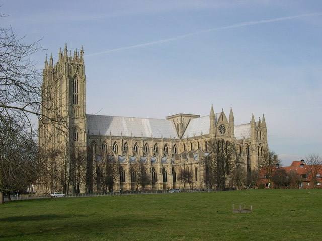 Beverley