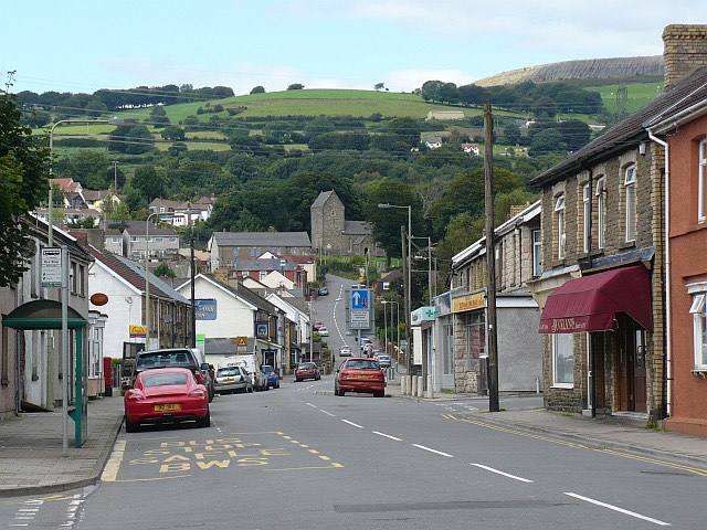 Bedwas