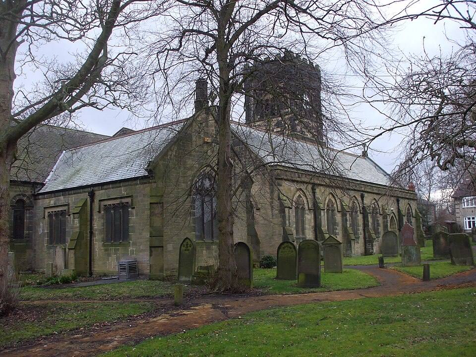 Bedlington