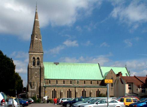 Beckenham