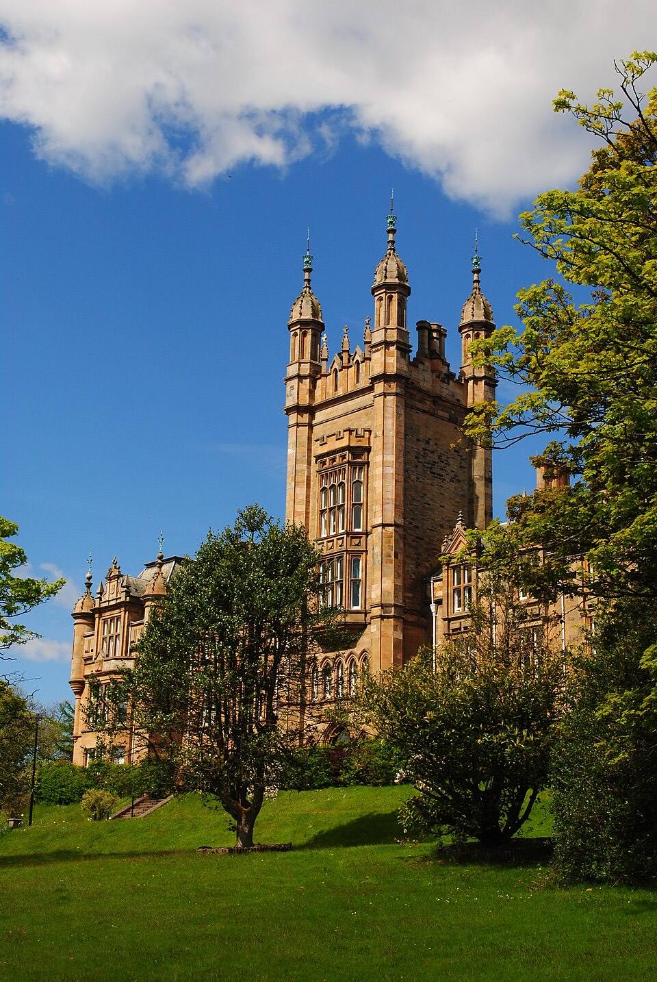 Bearsden