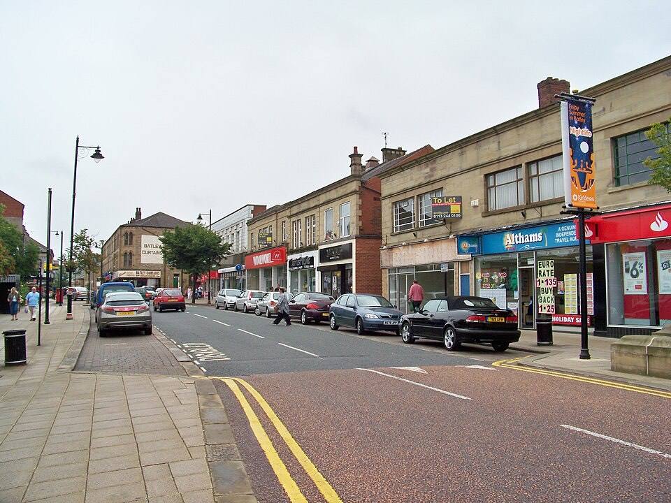 Batley