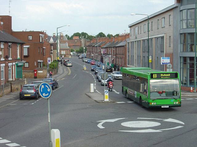 Basford