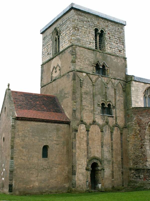 Barton upon Humber
