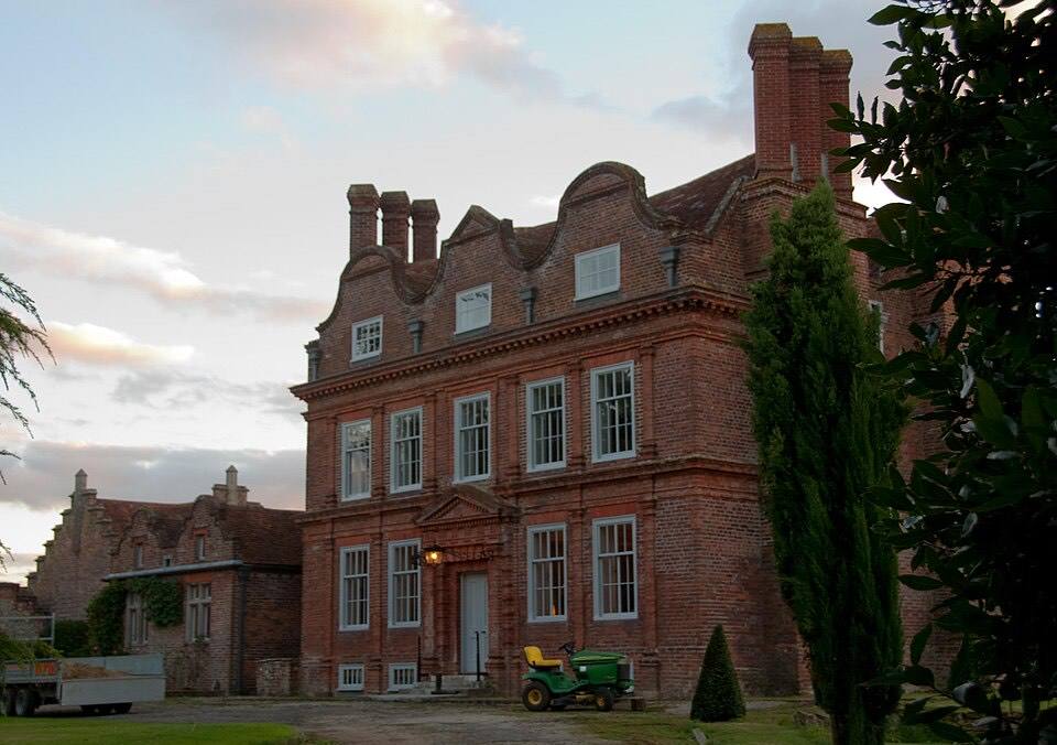 Barnham