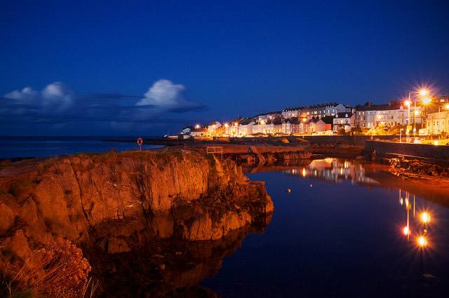 Bangor