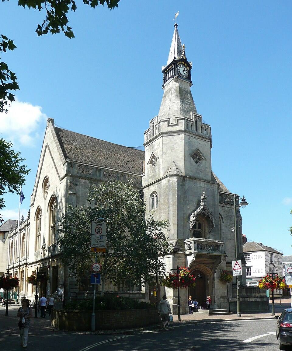 Banbury